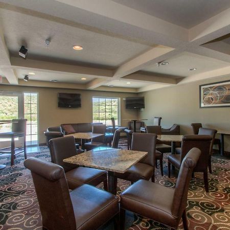Cobblestone Inn & Suites - Wray Exterior foto
