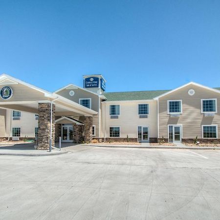 Cobblestone Inn & Suites - Wray Exterior foto