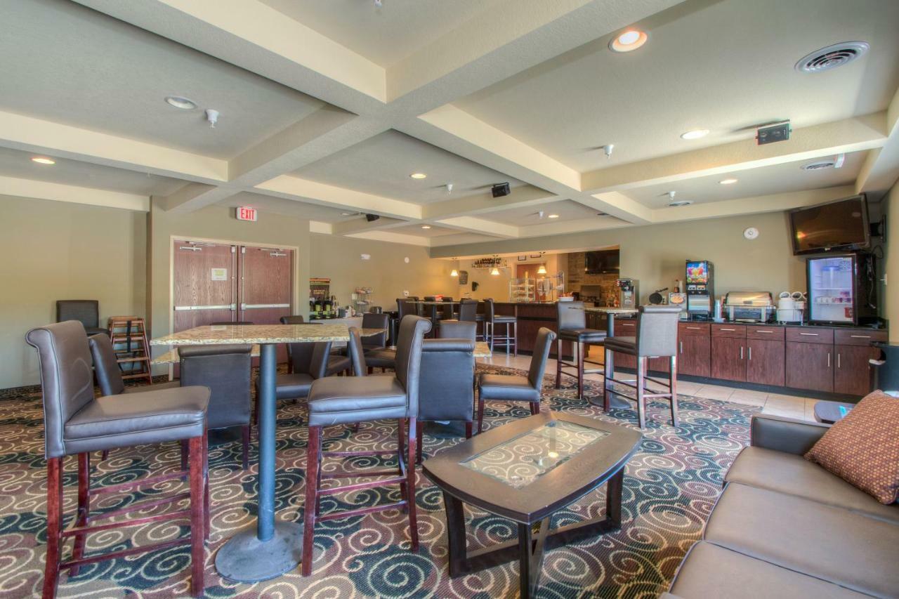 Cobblestone Inn & Suites - Wray Exterior foto