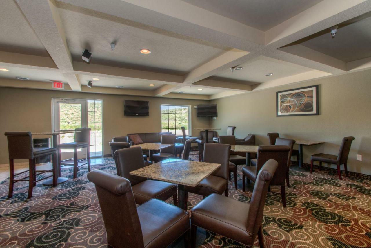 Cobblestone Inn & Suites - Wray Exterior foto